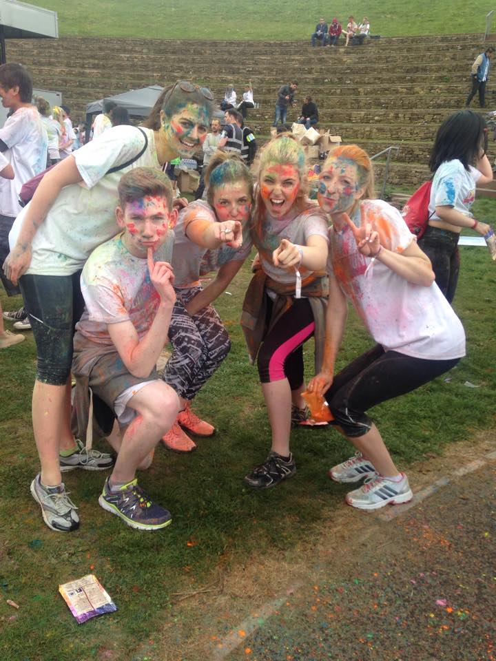 colour run 2