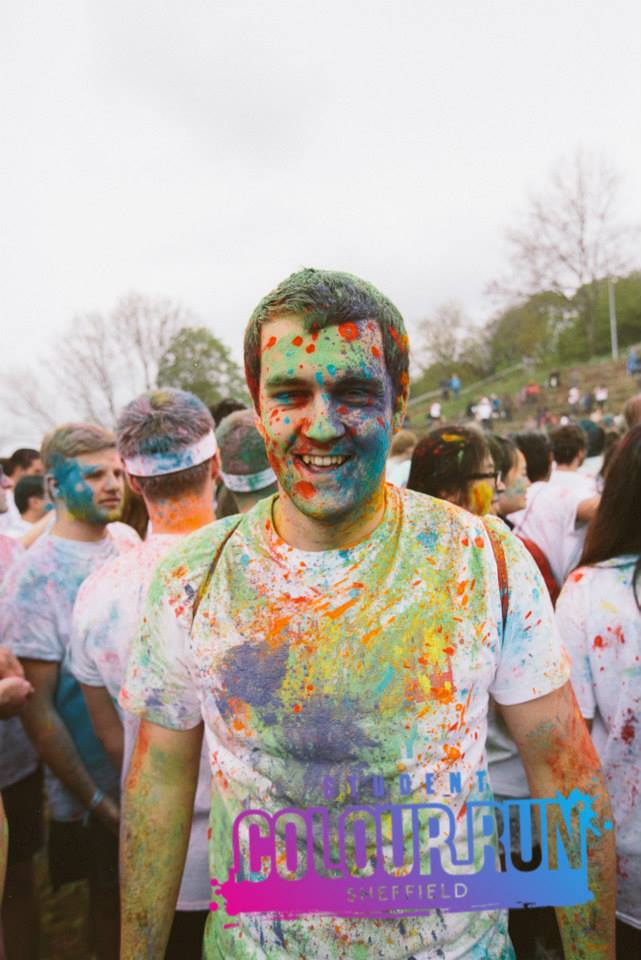 colour run 4