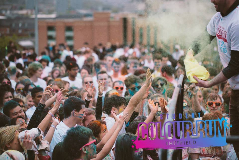 colour run 5