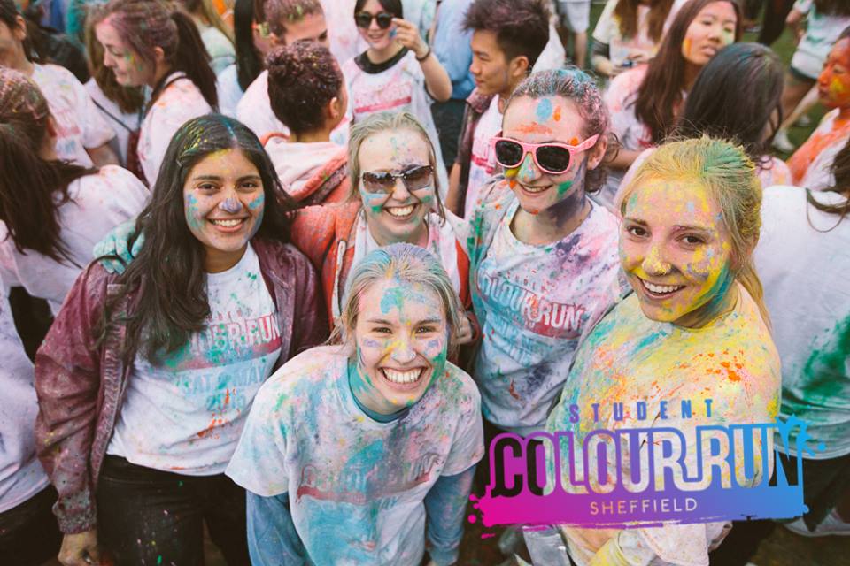colour run 7