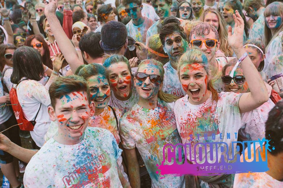 colour run 9