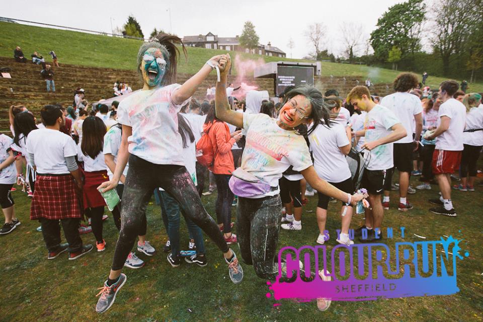 solour run 6