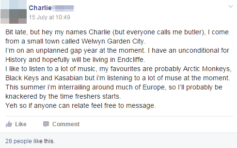 fresherbutler