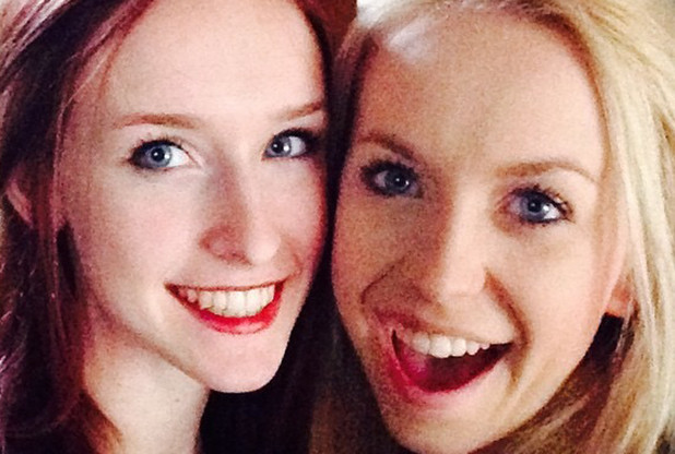 Bryony had dreamt of a career in music therapy
