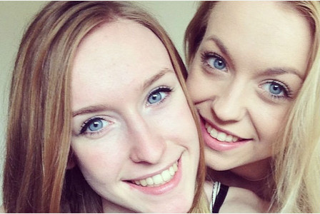 Bryony "lit up the lives of those she met" 