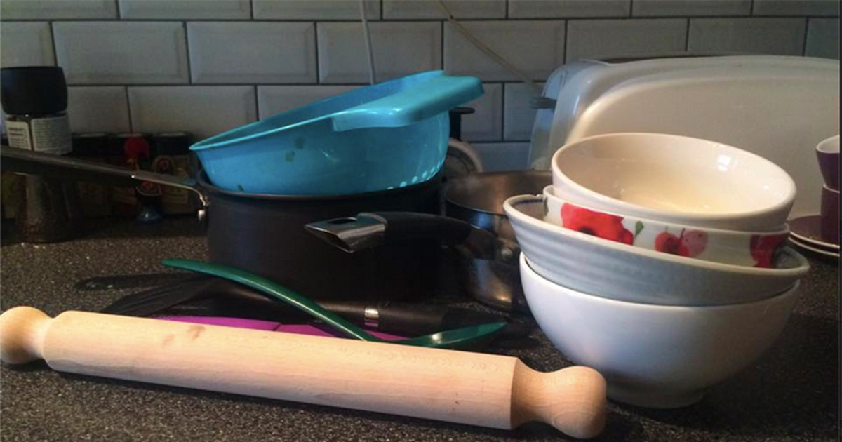 shfkitchen