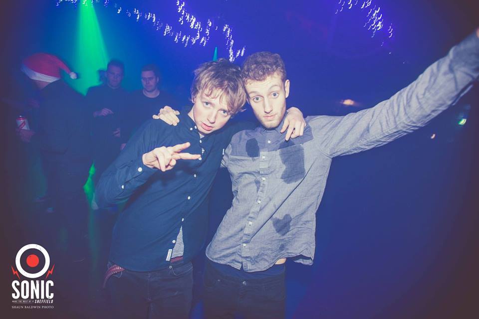 WASTED