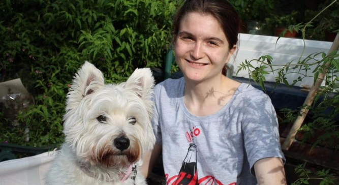 Her family described her as the 'perfect daughter'