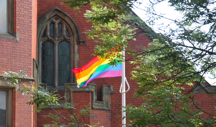 Flag