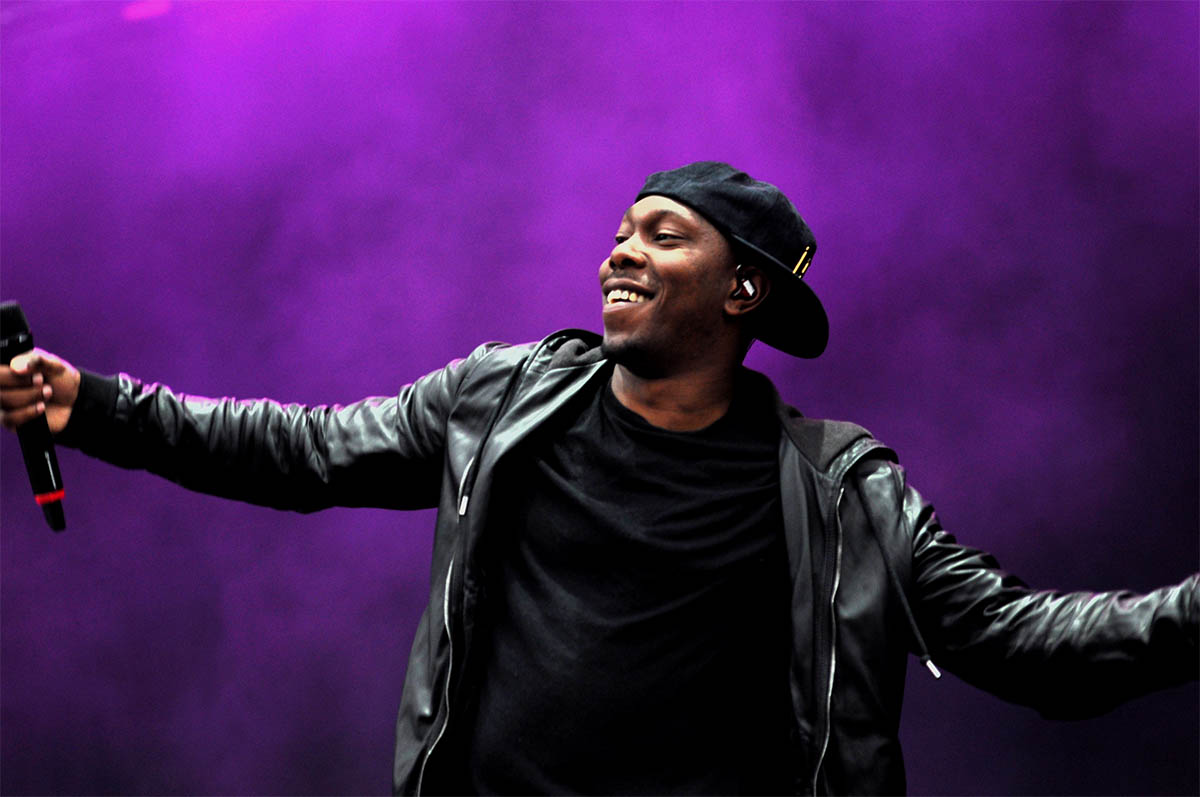 dizzee