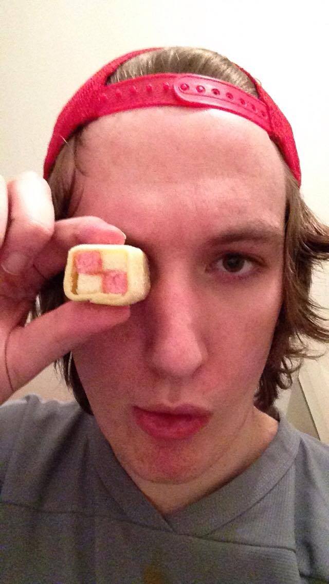 mini baettenberg <3