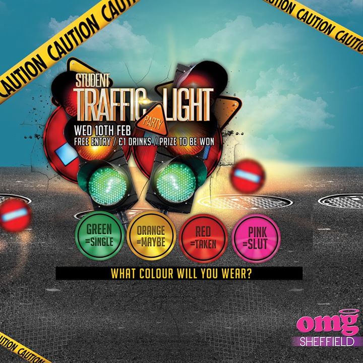 traffic lightssss