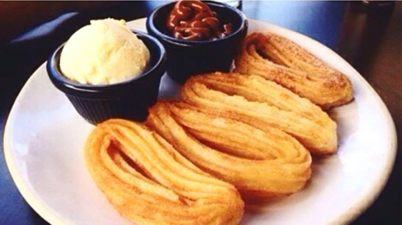 churros