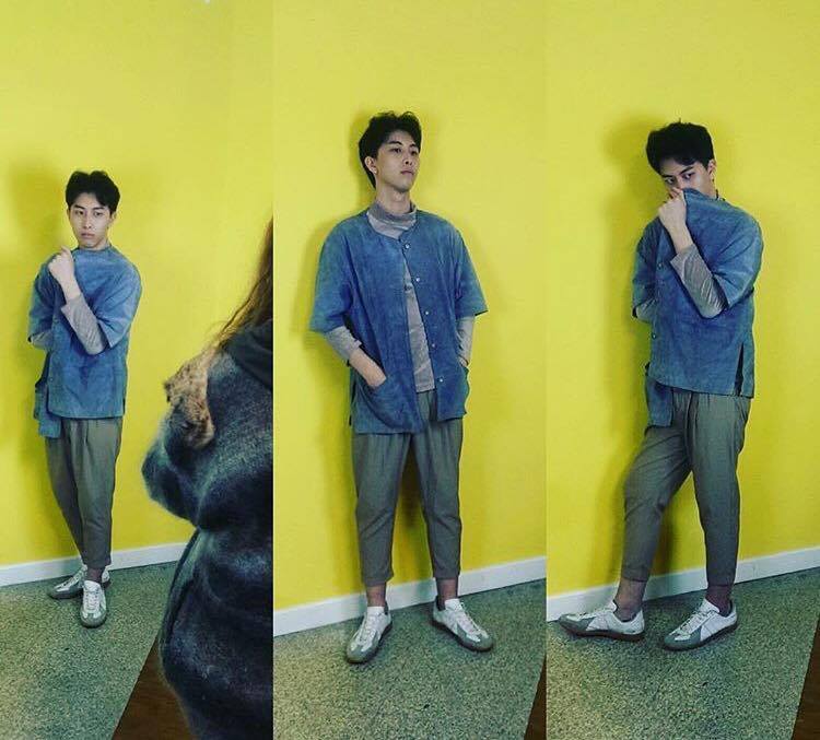 kaifan
