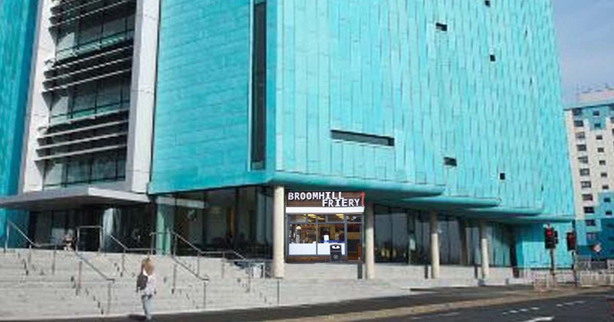sheffield