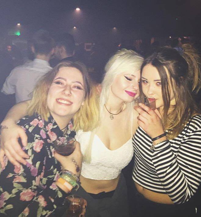 Claudia - Uni of Portsmouth