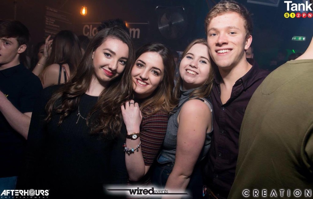 Kathryn - Uni of Lincoln
