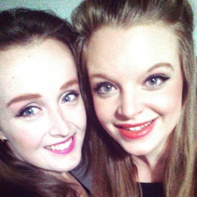 Lucy - Oxford Brookes