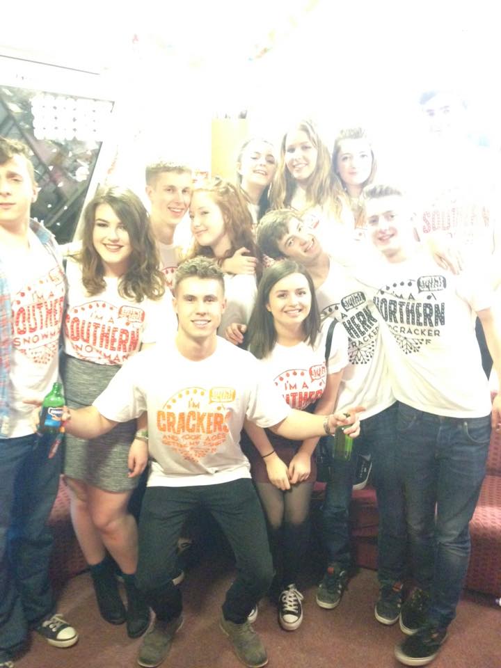 uni squad
