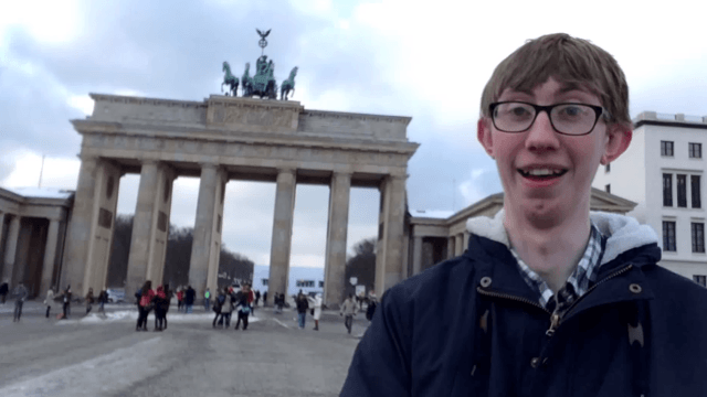 berlin