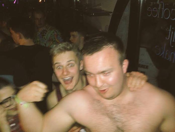 bosh
