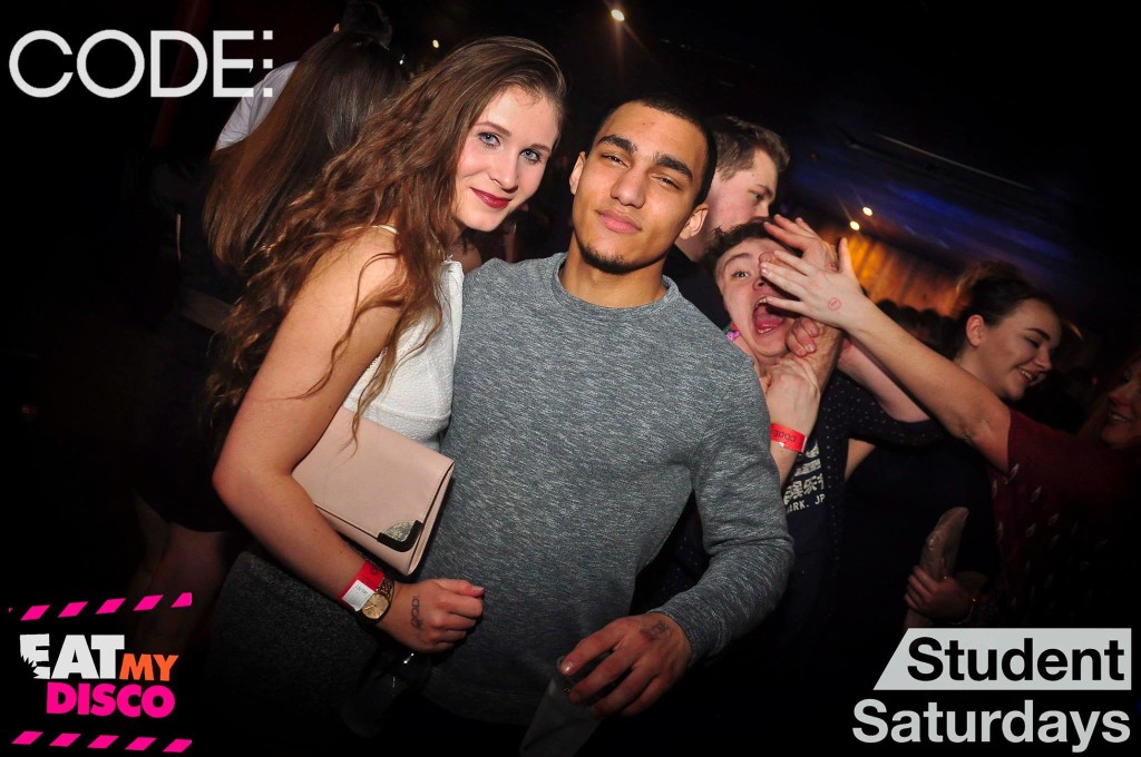 they tried to stop him, but that just added to the appeal of the photobomb