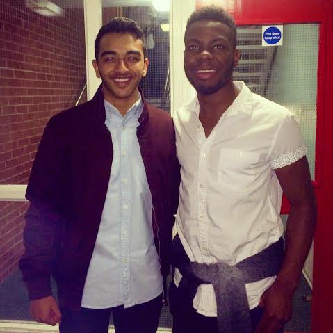 david appiah