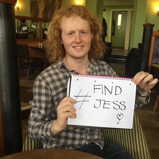 find jess