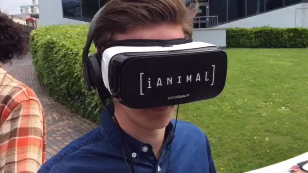 ianimal