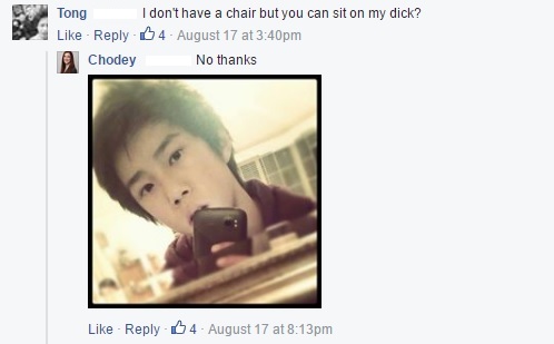 chair pt 2 names blank
