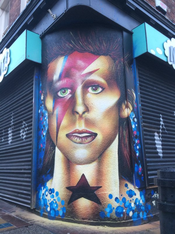 bowie