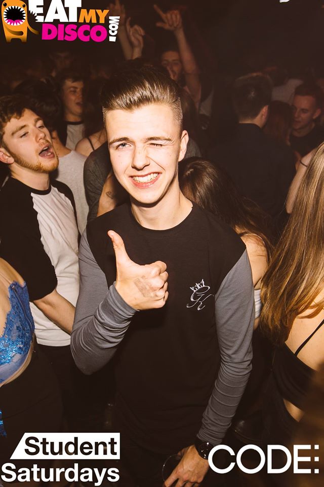 What a lad