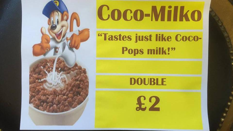 coco