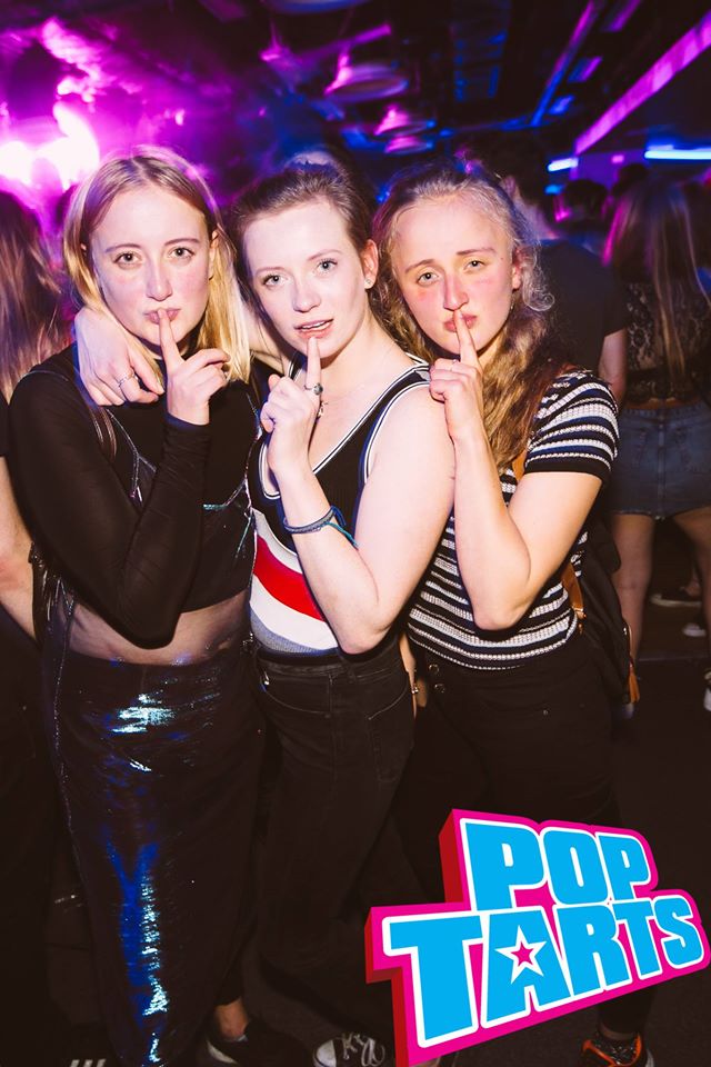 The new go-to pose