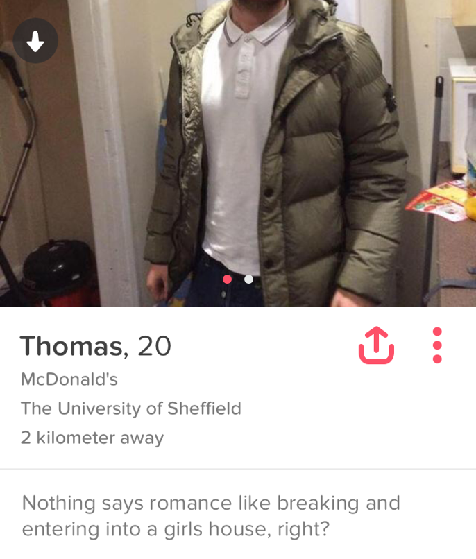 tinder