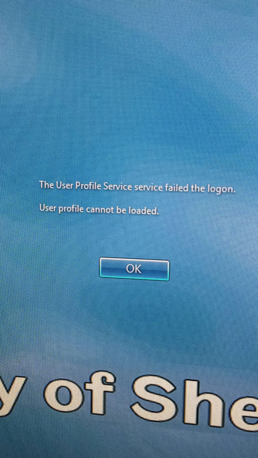What a bloody nightmare