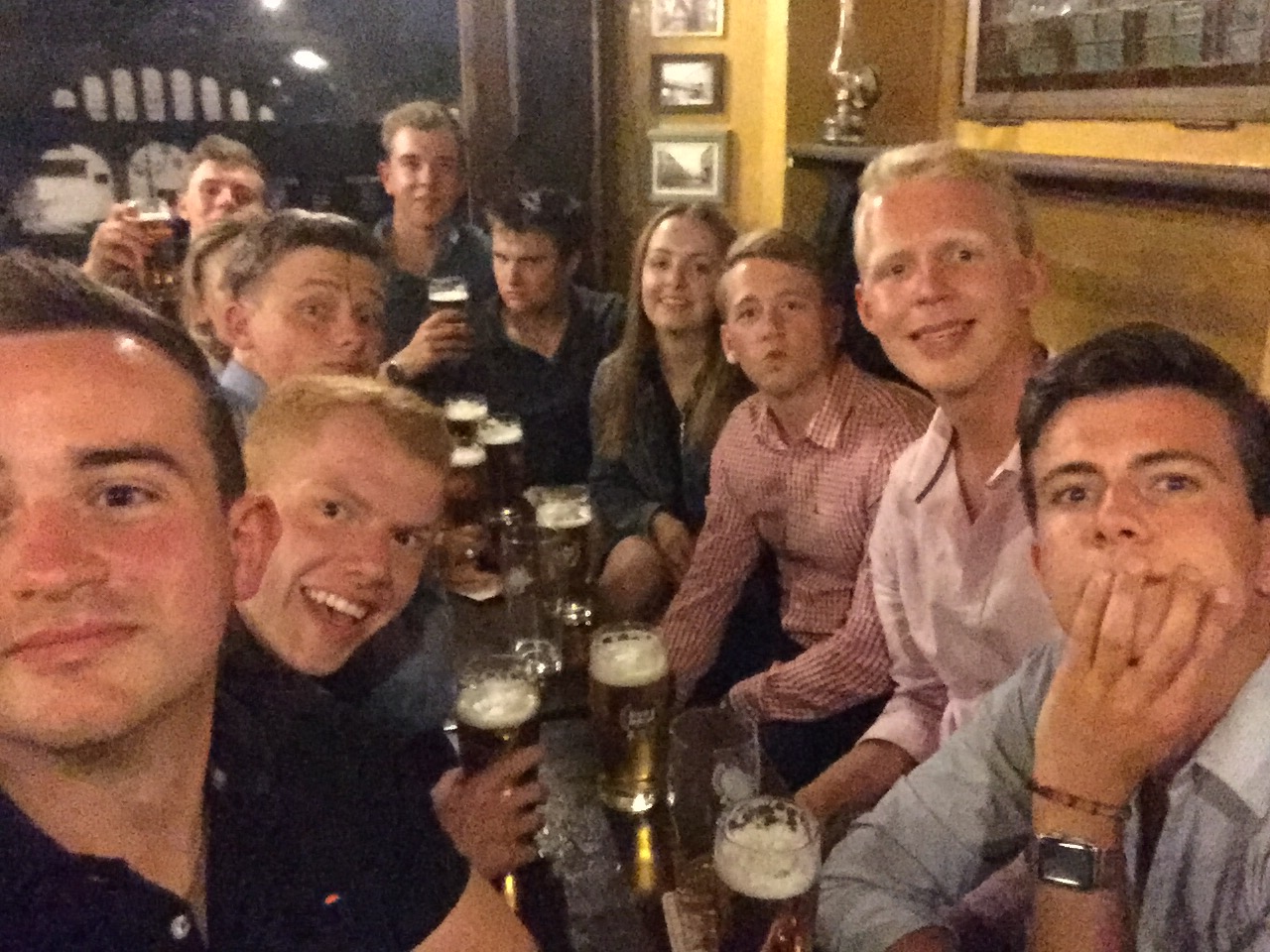 PubPubPubPub