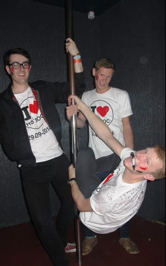 vaultpole