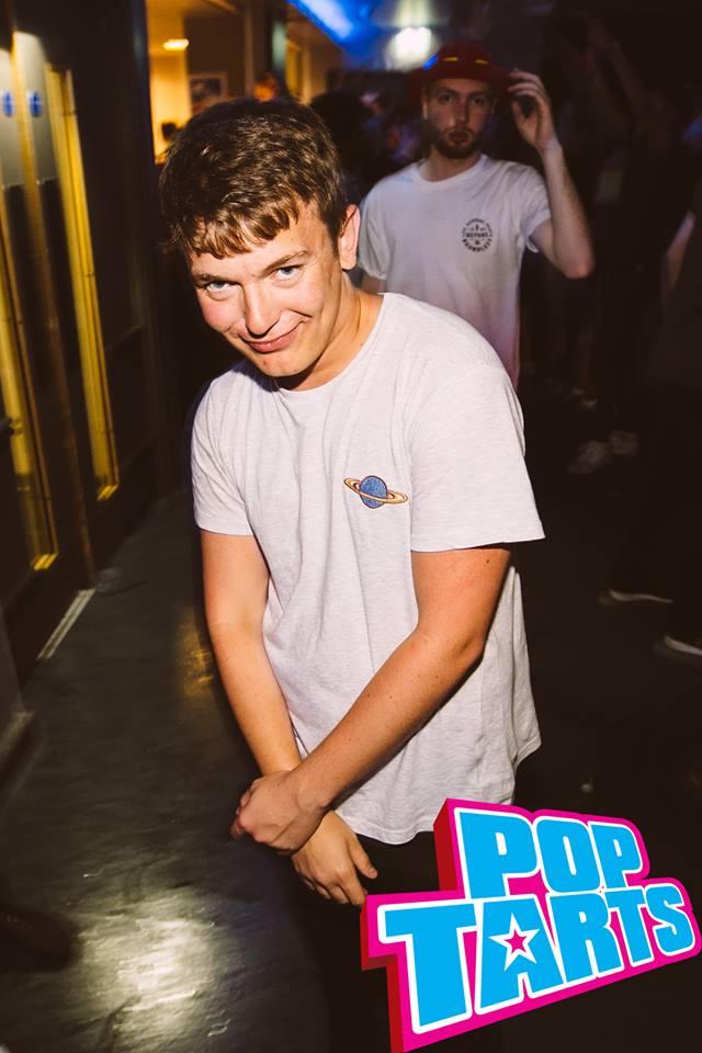 Do you need a wee?