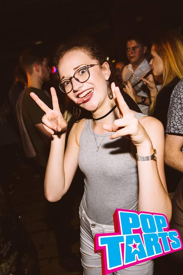 Peace out, dude 