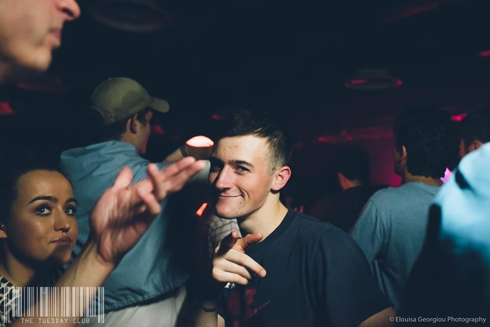 That photographer didn't stand a chance