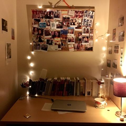 Making 10 PM coursework that bit better 