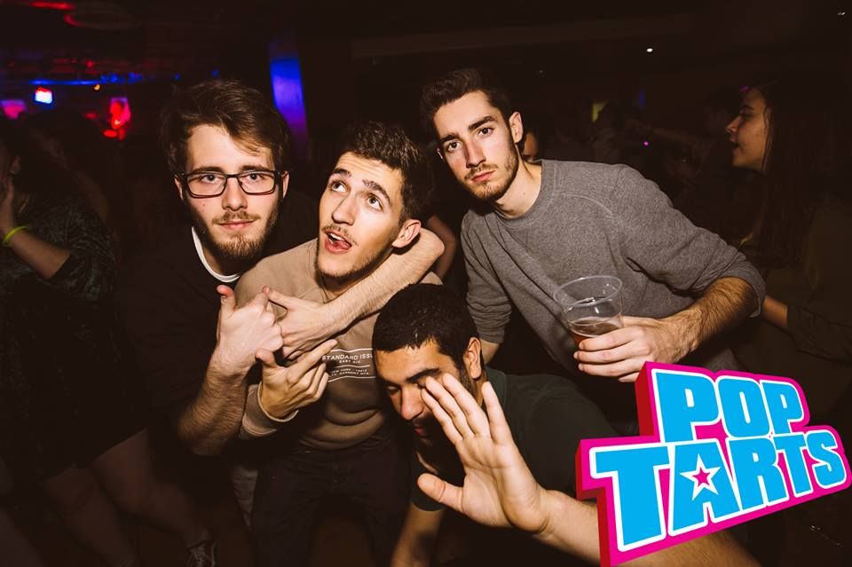 Image may contain: Party, Night Club, Music, Leisure Activities, Disco, Club, Night Life, Glass, Person, People, Human