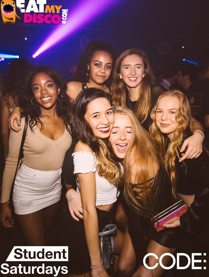 Image may contain: Music, Leisure Activities, Party, Night Life, Night Club, Club, Person, People, Human