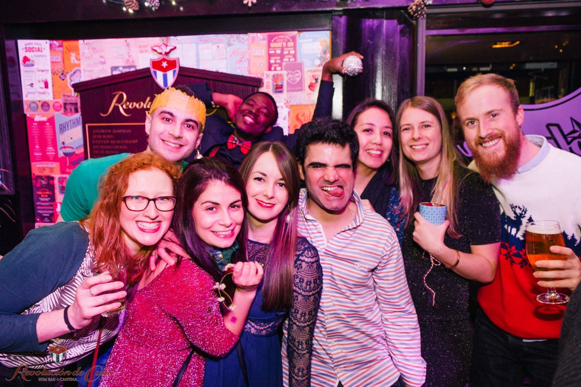 Image may contain: Beer, Alcohol, Drink, Beverage, Smile, Portrait, Face, Person, People, Human