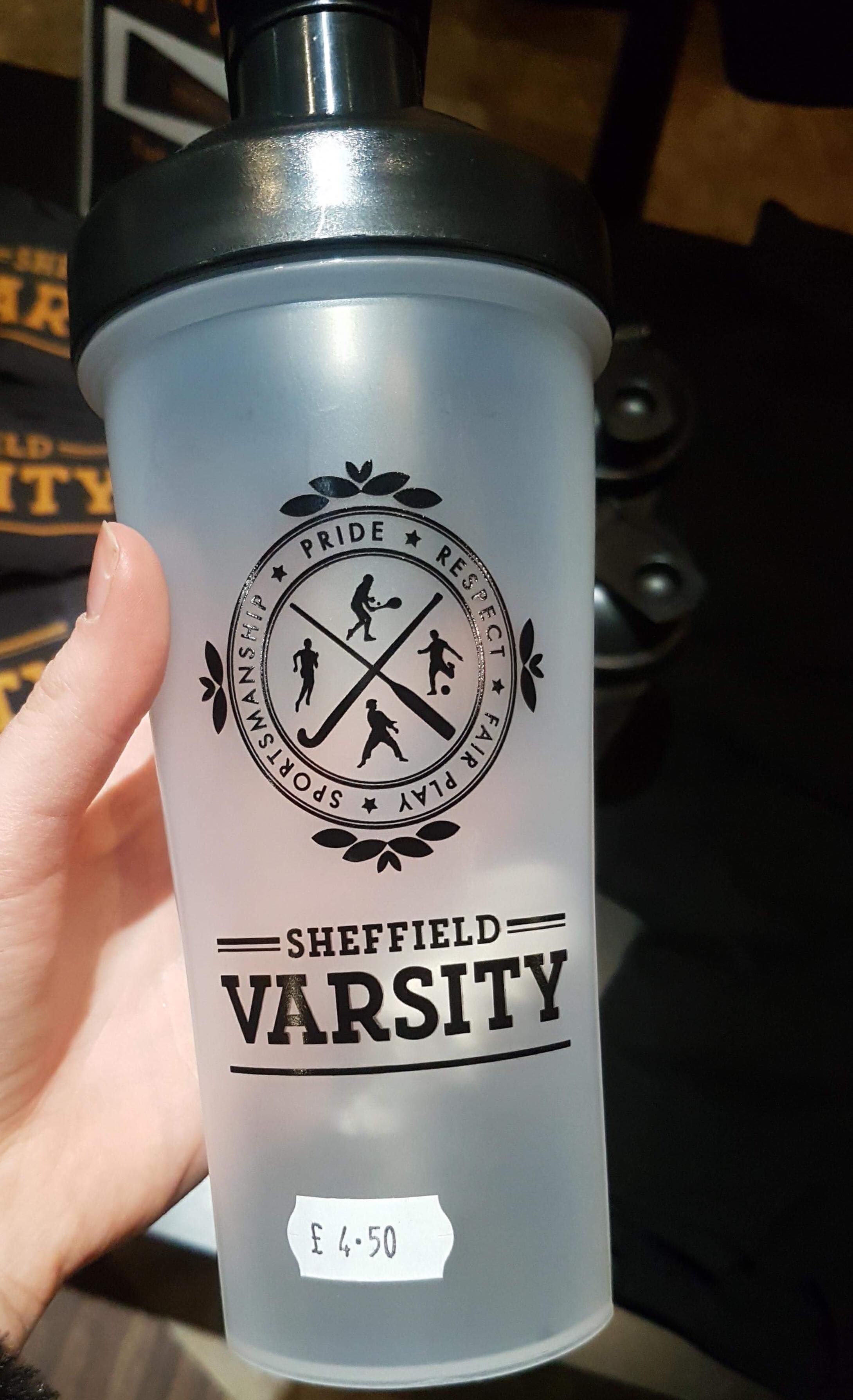 Image may contain: Coffee Cup, Cup, Tin, Can, Aluminium