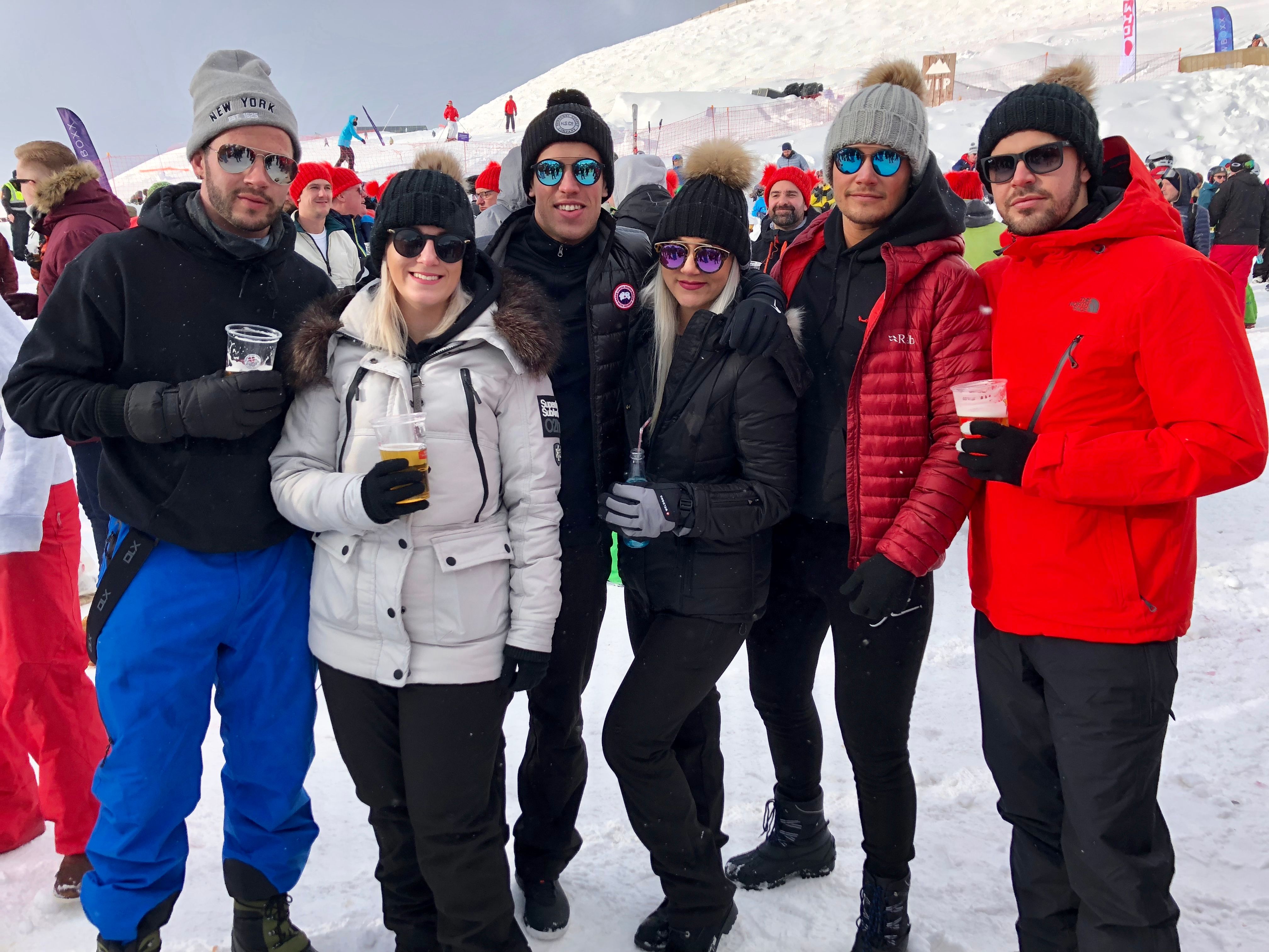 Image may contain: Sports, Sport, Snowboarding, Snow, Outdoors, Person, People, Human