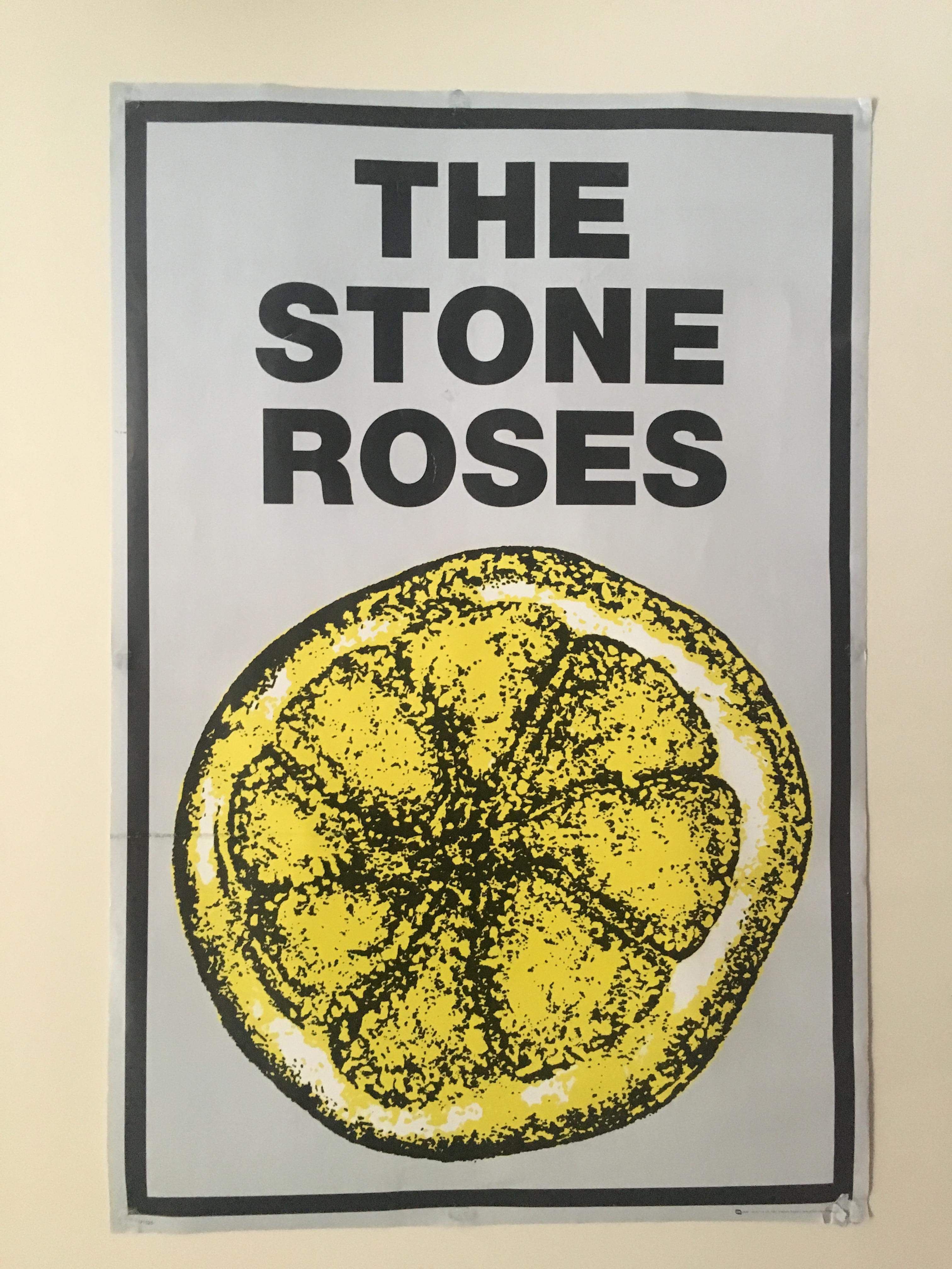 Image may contain: Trademark, Logo