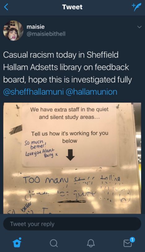 Image may contain: Poster, Paper, Flyer, Brochure