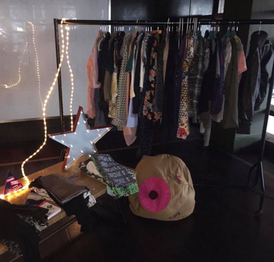 Image may contain: Worship, Rosary, Prayer Beads, Bead, Accessories, Wardrobe, Furniture, Closet, Shop, Clothing, Apparel